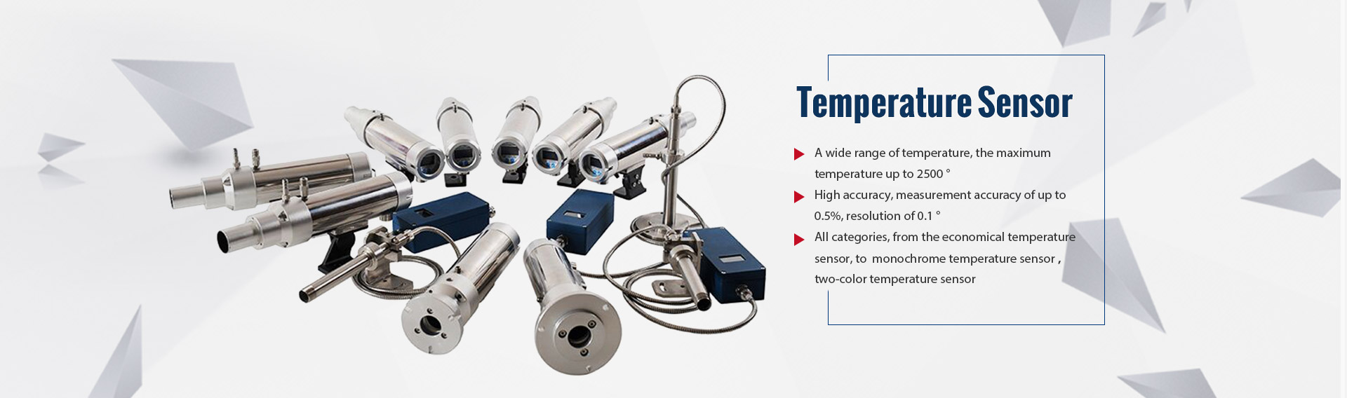 Intelligent Temperature Control Instrument