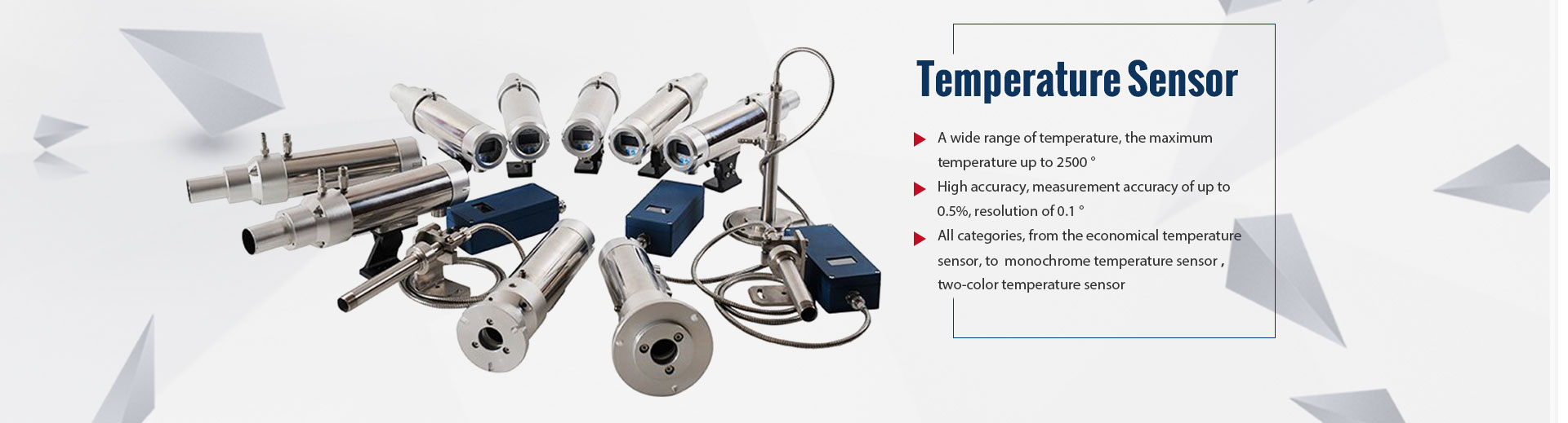 Intelligent Temperature Control Instrument