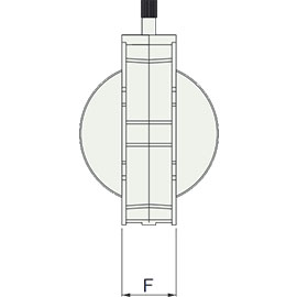 Butterfly Valve Series