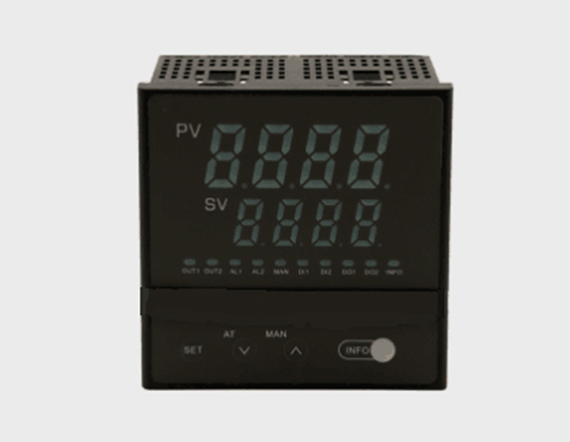 Intelligent Temperature Controller