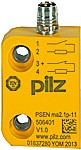 PILZ 506401 PSEN ma2.1p-11/LED/3mm/1switch