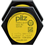 PILZ 523120 PSEN 2.2p-20 /8mm 1 switch