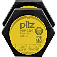 PILZ 523121 PSEN 2.2p-21/LED/8mm 1 switch