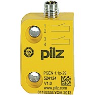 PILZ 524124 PSEN 1.1p-29/7mm/ix1/ 1 switch