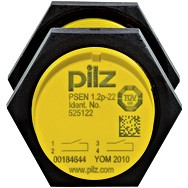PILZ 525122 PSEN 1.2p-22/8mm/ix1/ 1 switch