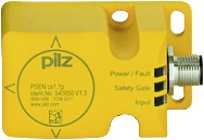 PILZ 540050 PSEN cs1.1p 1 switch