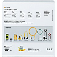 PILZ 540110 SDD ES ETH Starter Set