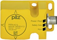 PILZ 540150 PSEN cs2.1p 1 switch