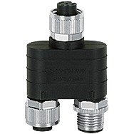 PILZ 540315 PSEN Y junction M12 SENSOR