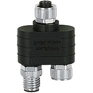 PILZ 540317 PSEN Y junction M8 SENSOR