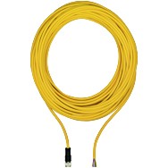 PILZ 540321 PSEN cable axial M12 8-pole 10m