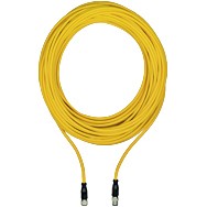 PILZ 540342 PSEN cable M12-8sf M12-8sm, 10m
