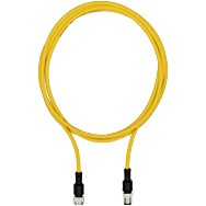 PILZ 540345 PSEN cable M12-8sf M12-8sm, 0,5m
