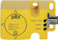 PILZ 540353 PSEN cs1.19n 1 switch