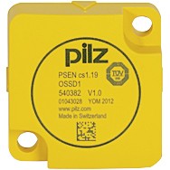 PILZ 540382 PSEN cs1.19-OSSD1 1actuator