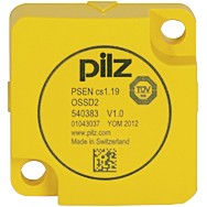 PILZ 540383 PSEN cs1.19-OSSD2 1actuator