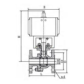 Ball valve