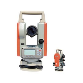 Surveyo  Laser Electronic theodolite  DE2A-L