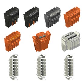 Schneider Lexium 32 & Motors VW3M2203