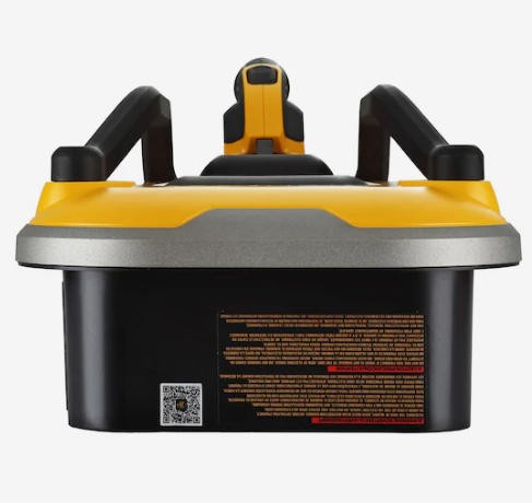 DEWALT ELECTRIC VEHICLE (EV) 240V LEVEL 2 CHARGER DEWALT ELECTRIC VEHICLE (EV) 240V LEVEL 2 CHARGER