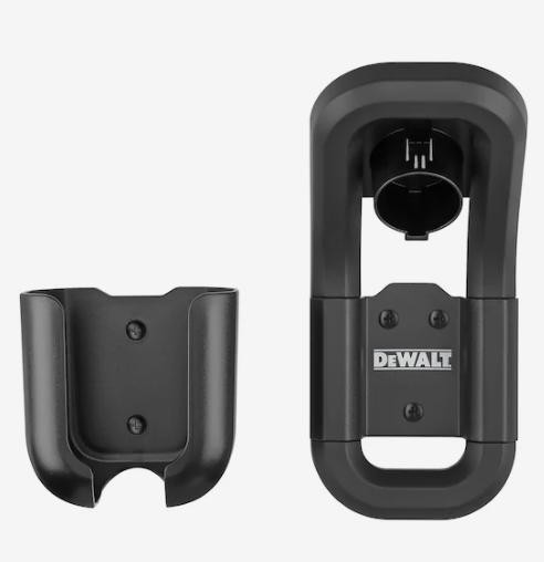 DEWALT WALL MOUNT BRACKET DEWALT WALL MOUNT BRACKET