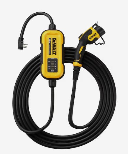 DEWALT PORTABLE ELECTRIC VEHICLE DEWALT PORTABLE ELECTRIC VEHICLE