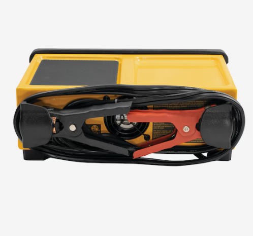 12V ELECTRIC AUTOMOTIVE BATTERY CHARGER