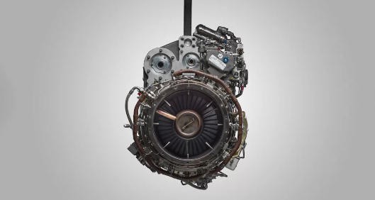 331 Series Auxiliary Power Units