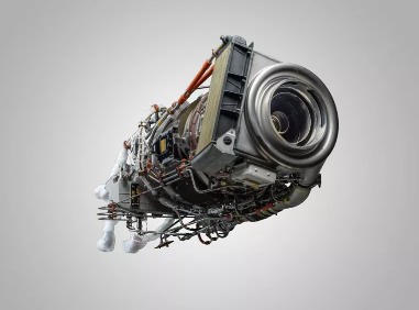 131 Series Auxiliary Power Units