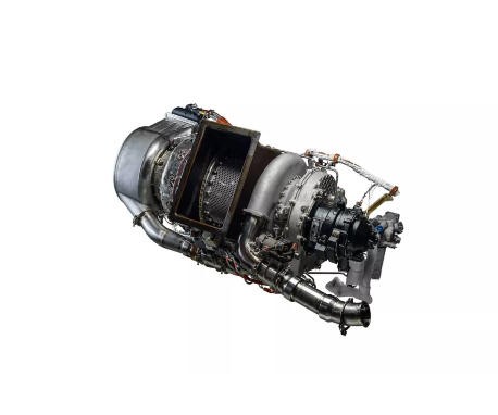 HGT750 Auxiliary Power Unit