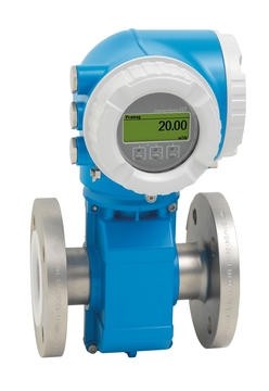 Proline Promag P 300 electromagnetic flowmeter Proline Promag P 300 electromagnetic flowmeter