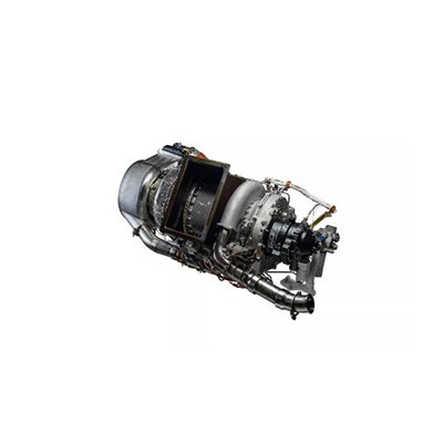 HGT750 Auxiliary Power Unit