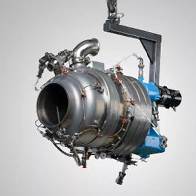 36 Series Auxiliary Power Units