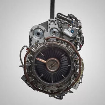 331 Series Auxiliary Power Units