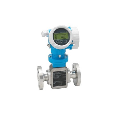 Proline Promag H 200 electromagnetic flowmeter