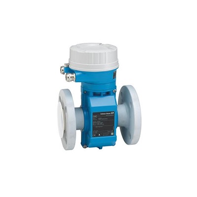 Proline Promag E 100 electromagnetic flowmeter Proline Promag E 100 electromagnetic flowmeter