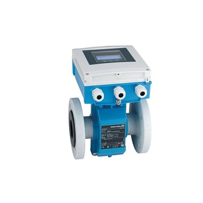 Proline Promag W 400 electromagnetic flowmeter Proline Promag W 400 electromagnetic flowmeter