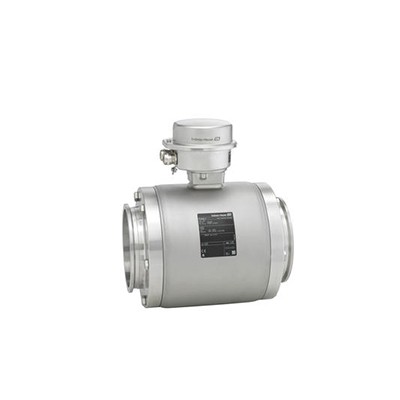 Proline Promag H 100 electromagnetic flowmeter