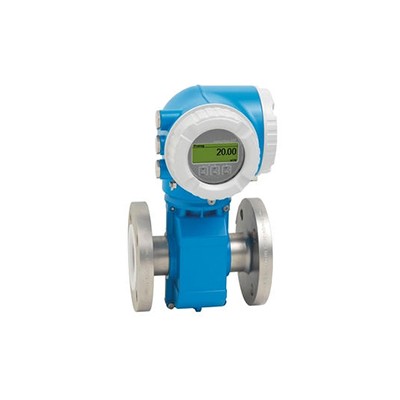 Proline Promag P 300 electromagnetic flowmeter
