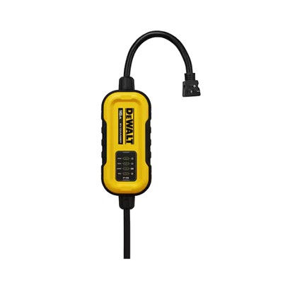 DEWALT PORTABLE ELECTRIC VEHICLE 