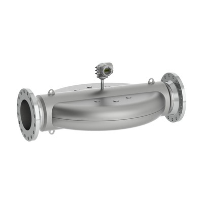 Proline Promass X 300 Coriolis flowmeter