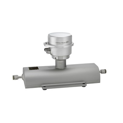 Proline Promass A 100 Coriolis flowmeter
