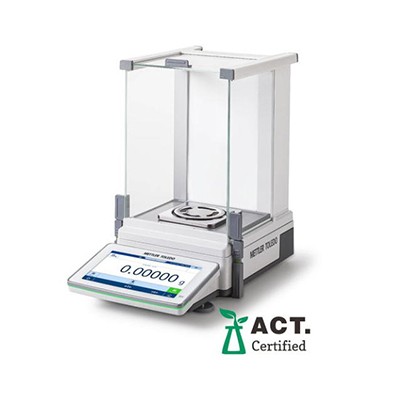 Analytical Balance MX105DU