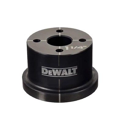 1-1/4 IN. KNOCKOUT DIE
