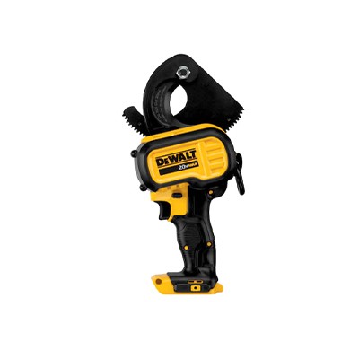 20V MAX* CABLE CUTTING TOOL (TOOL ONLY)