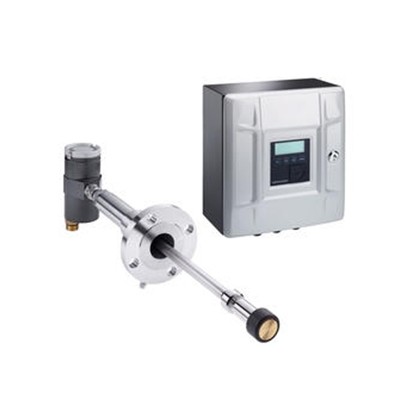 FLOWSIC100 Flare-XT ultrasonic flow measurement instrument