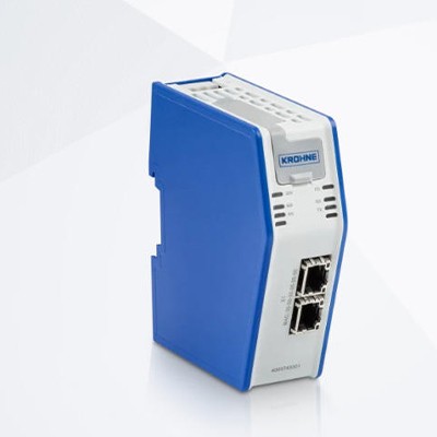 ETHERNET/MFC 010 ETHERNET/MFC 010