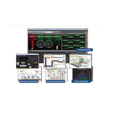 Data Logging Software GA10