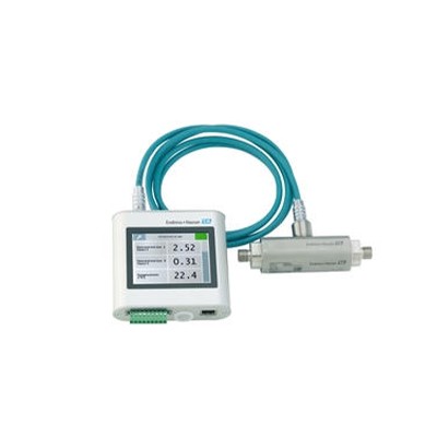 Teqwave F – Ultrasonic concentration meter