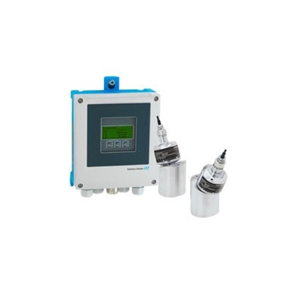 Proline Prosonic Flow I 400 ultrasonic flowmeter